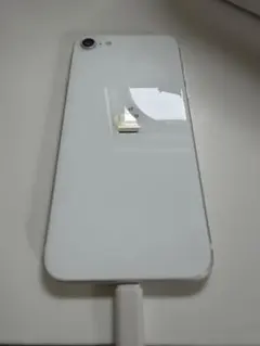 Apple iPhone SE 第2世代 128GB ホワイト