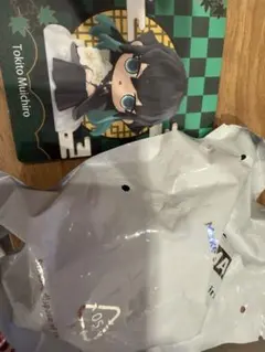 POPMART 鬼滅の刃 時透無一郎