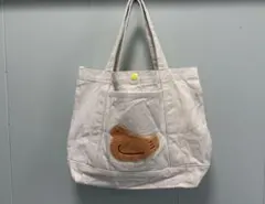 鳩サブレー　鳩の日限定トートバッグ