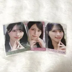 ふ*く様 イコラブ 佐々木舞香ラブソングに襲われる 封入 生写真