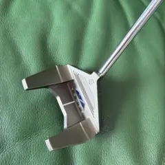 TaylorMade 初代TRUSS パター 専用ヘッドカバー付 2026年最新】トラスパターカバーの人気アイテム - メルカリ