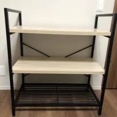 オープンシェルフ シェルフ