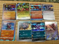 ポケモンカード　90枚