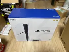 PlayStation 5 本体 CFI-2000A01 未使用に近い