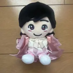 2026年最新】道枝駿佑 ちびぬい 初心loveの人気アイテム - メルカリ