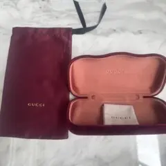 2026年最新】gucci メガネケースの人気アイテム - メルカリ
