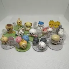 チョコサプ ちいかわ ミニフィギュア まとめ売りのサムネイル