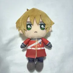 2026年最新】ヘタリア ぬいぐるみ chibiの人気アイテム - メルカリ