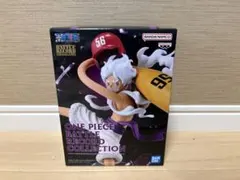 ワンピース　ルフィgear5 battle of Collection 安め出品