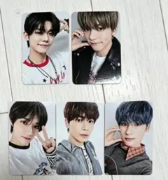 txt tomorrow popup ラキドロ セット