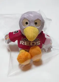 ♦浦和レッズ コバトン ぬいぐるみ♦