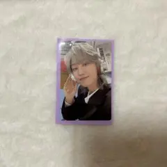 SEVENTEEN 17 IS RIGHT HERE トレカセット ミンハオ