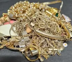 ジャンク品アクセサリー まとめ売りのサムネイル