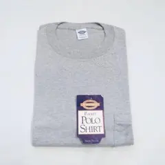 60s タウンクラフト 白ポケットTシャツ ビンテージポケットTシャツ 白