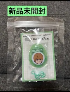 なにわ男子　ライブツアーグッズ　ボイスキーホルダー　大橋和也