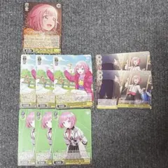 プロセカ プロジェクトセカイ ヴァイシュシュバルツ ヴァイス 鳳えむ