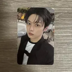 straykids doit スピーカー トレカ リノ