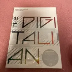 嵐/ARASHI LIVE TOUR 2014 THE DIGITALIAN〈…