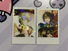 Dytica 2周年記念 チェキ 2枚まとめ売り