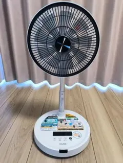 ナカトミ 45cmボックス式扇風機 BF-18 - メルカリ