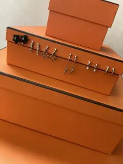 イヤリング6セット