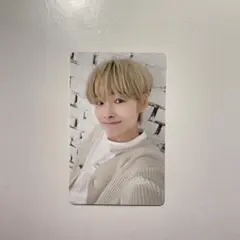 ENHYPEN ニキ トレカ season's greeting 2021