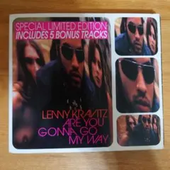 Lenny Kravitz Are You Gonna Go My Way