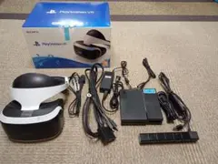 最終！ PSVR 海外版 ps4カメラ カメラ用アダプタ