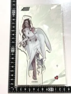 ALIEN STAGE エイステ　AaD アクリルスタンド　ヒョナ