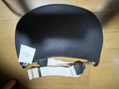 TOPKAPI ショルダーバッグ ブラックのサムネイル