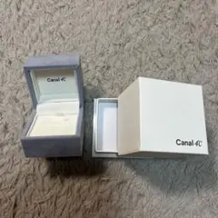 Canal 4℃ ネックレス用ケースのサムネイル