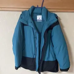 niko and ... ダウンジャケット Lサイズ