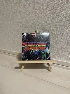 EXILE TRIBE REVOLUTION