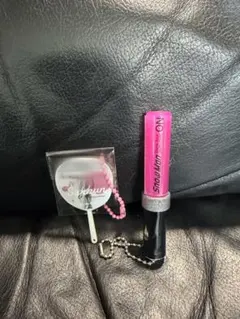 Snow Man Dome Tour Onミニペンライト