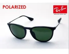 «美品»レイバン RAYBAN 偏光サングラス RB4171F