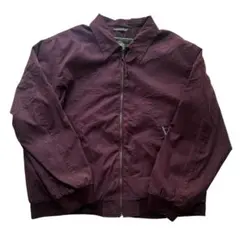 短丈　海外ストリート90sWEATHERPROOF スウィングトップ　ドリズラー