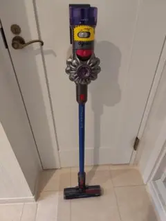 つ*さ様 大人気モデル Dyson V10 SV12 動作良好 強モード約4分 - メルカリ