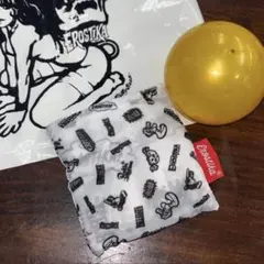EROSTIKA ロッキンジェリービーン バッグ トート 【すぐ発送】 - メルカリ