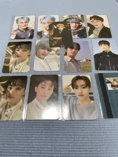 Nct dream 127 マーク トレカ まとめ売り