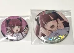 2026年最新】着せ恋 リズ 缶バッジの人気アイテム - メルカリ