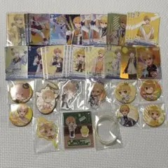 すとぷり るぅとくん 缶バッジ アクキー アクスタ ヴァイス 缶バッジ セット