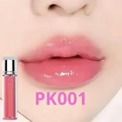espoir クチュールリップティントグレイズ PK001 ピンクポップのサムネイル