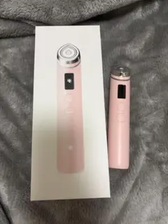 medicube AGE-RBoosterPro 美顔器本体+美容液まとめ売り - メルカリ