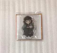 鬼滅の刃　ufotable 繋がるアクリルスタンド　時透無一郎