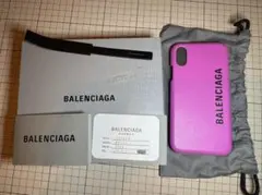 2025年最新】バレンシアガ balenciaga iphoneケースの人気アイテム