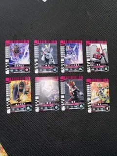 仮面ライダー　電王　セットまとめ売り