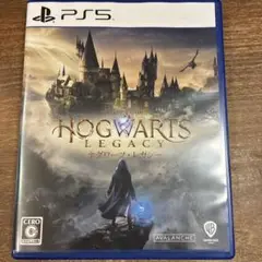 PS5 ホグワーツ・レガシー 通常版
