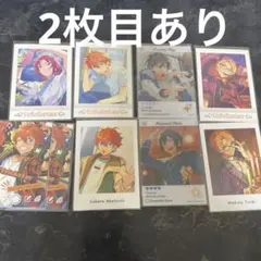 あんスタ スバル 真緒 北斗 真 Trickster