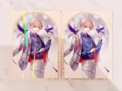 ART OF NIJISANJI コレクションカード 風楽奏斗 N2