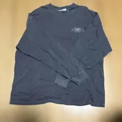 1972 モーターサイクル グレー Tシャツ